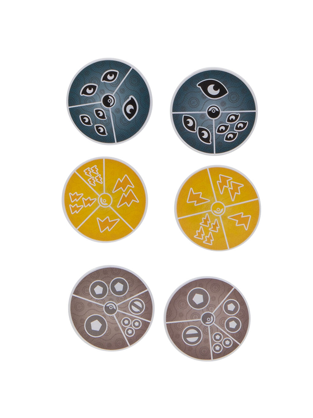 Sürpriz Atak Oyun Seti - Morpeko ve Fast Ball-3