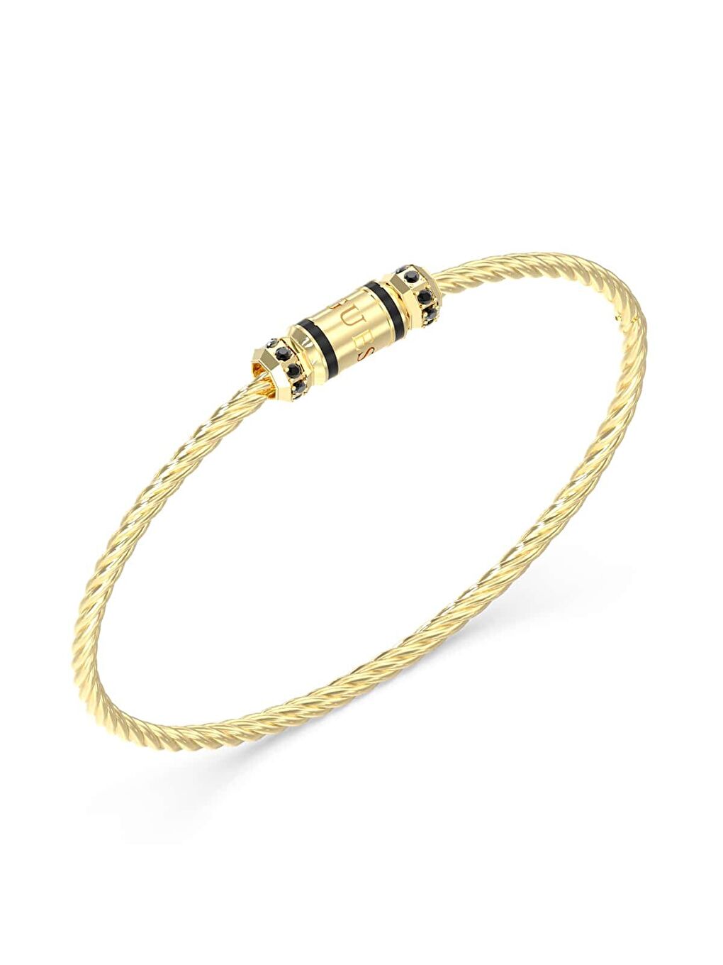 Sarı JGUJUMB05095JWYGS Erkek Bileklik