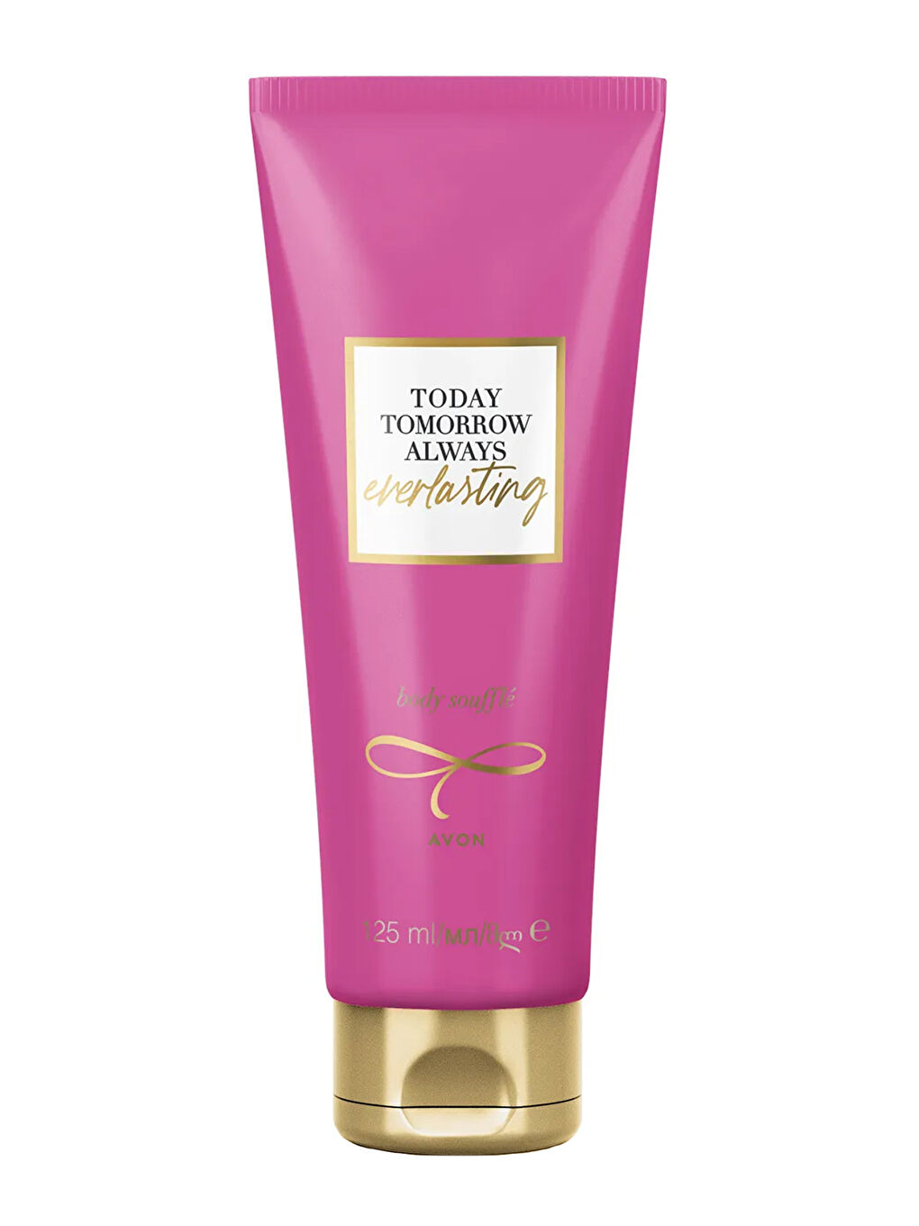 Luck Lov U Connected ve TTA Everlasting Vücut Losyonu Paketi-1