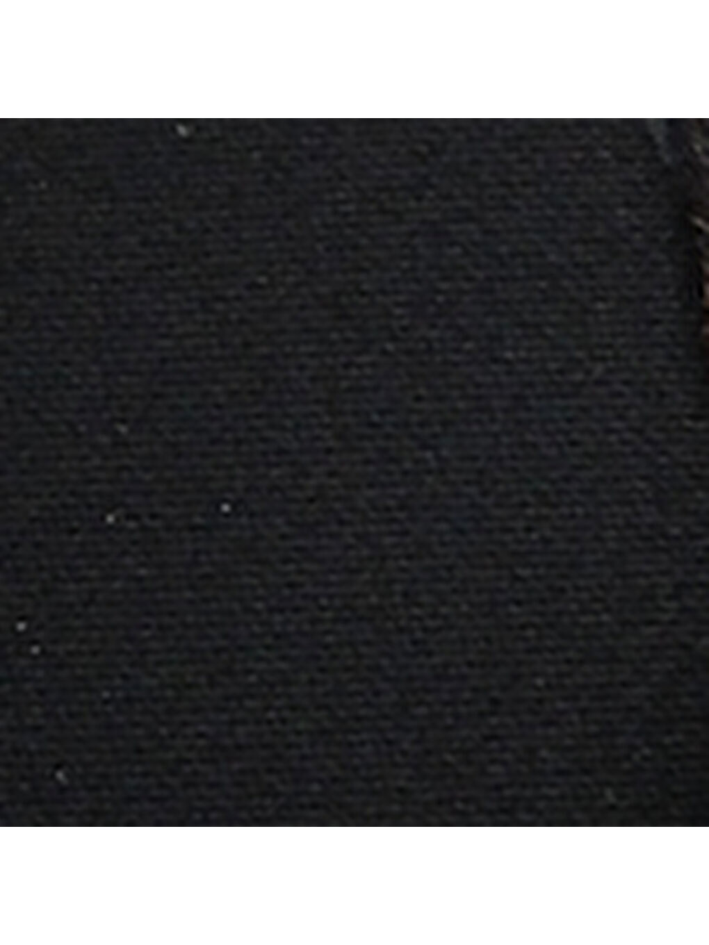 Siyah Aveline Saten Leopar Kadın Babet-6