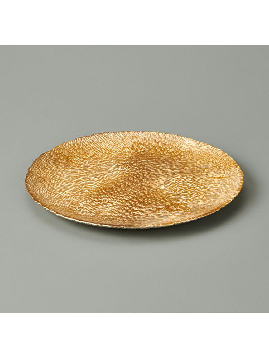 Armoni 7 Parça Pasta Servis Seti - Sarı-1