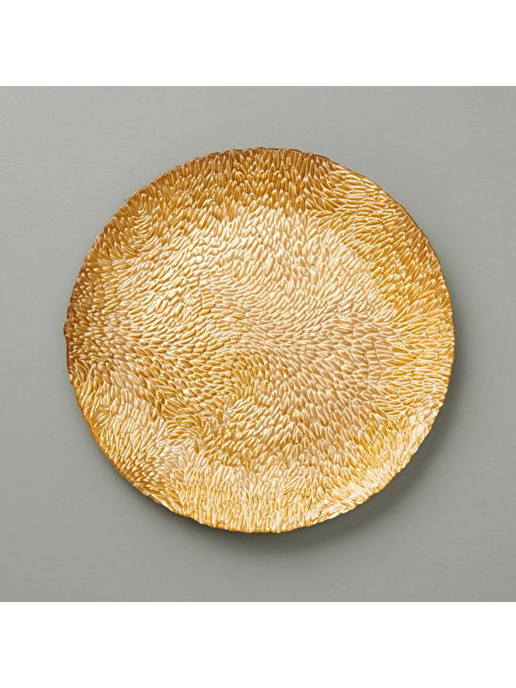 Armoni 7 Parça Pasta Servis Seti - Sarı-4