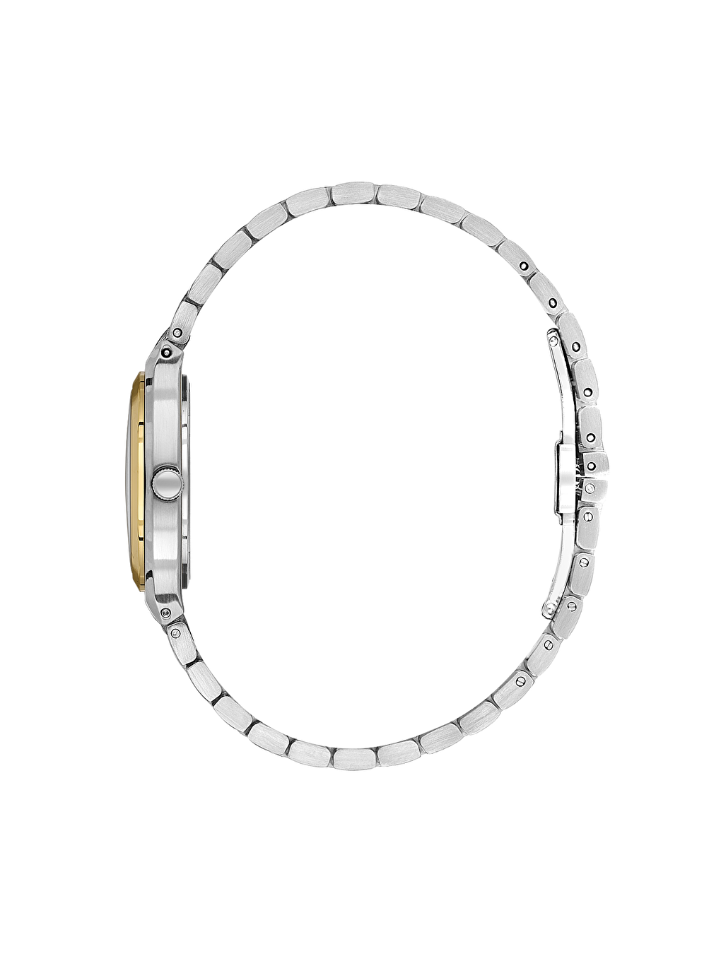 Gri Orijinal 3 Atm Su Geçirmez 2 Yıl Garantili DK.1.13960-5 Premium Kadın Kol Saati-1