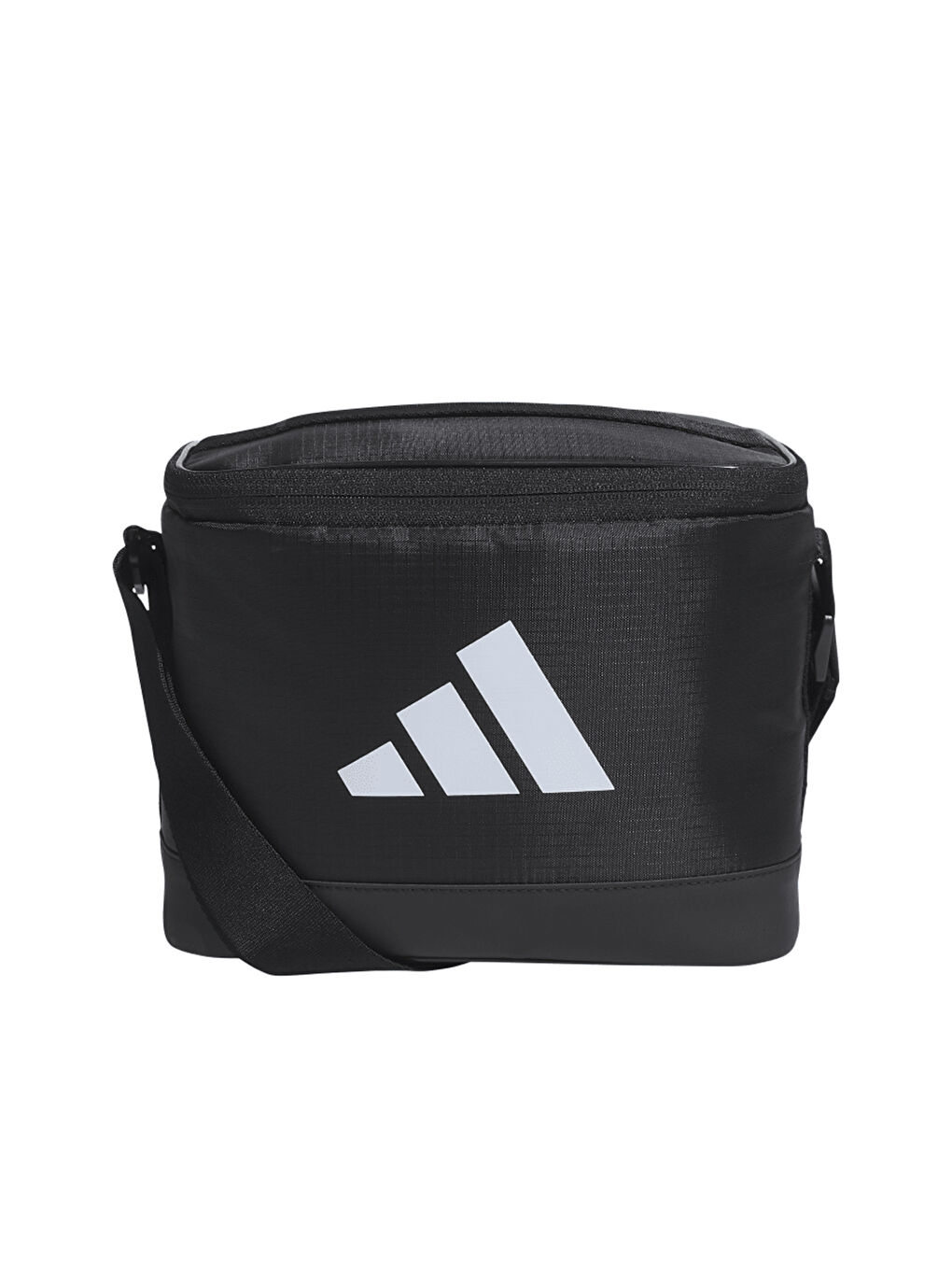 Cooler Bag Unisex Siyah Omuz Çantası