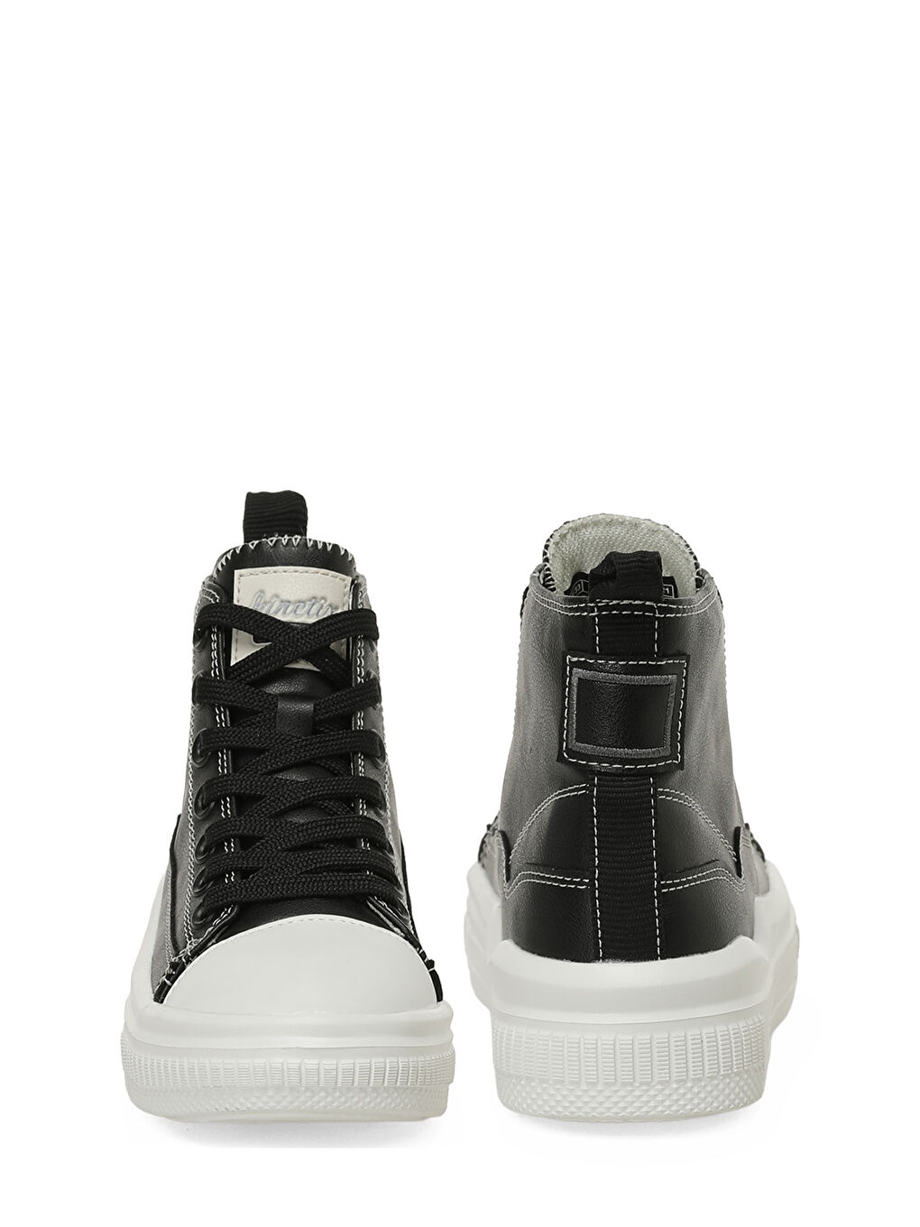 LORNA HI J F 5PR Siyah Kız Çocuk 833-4