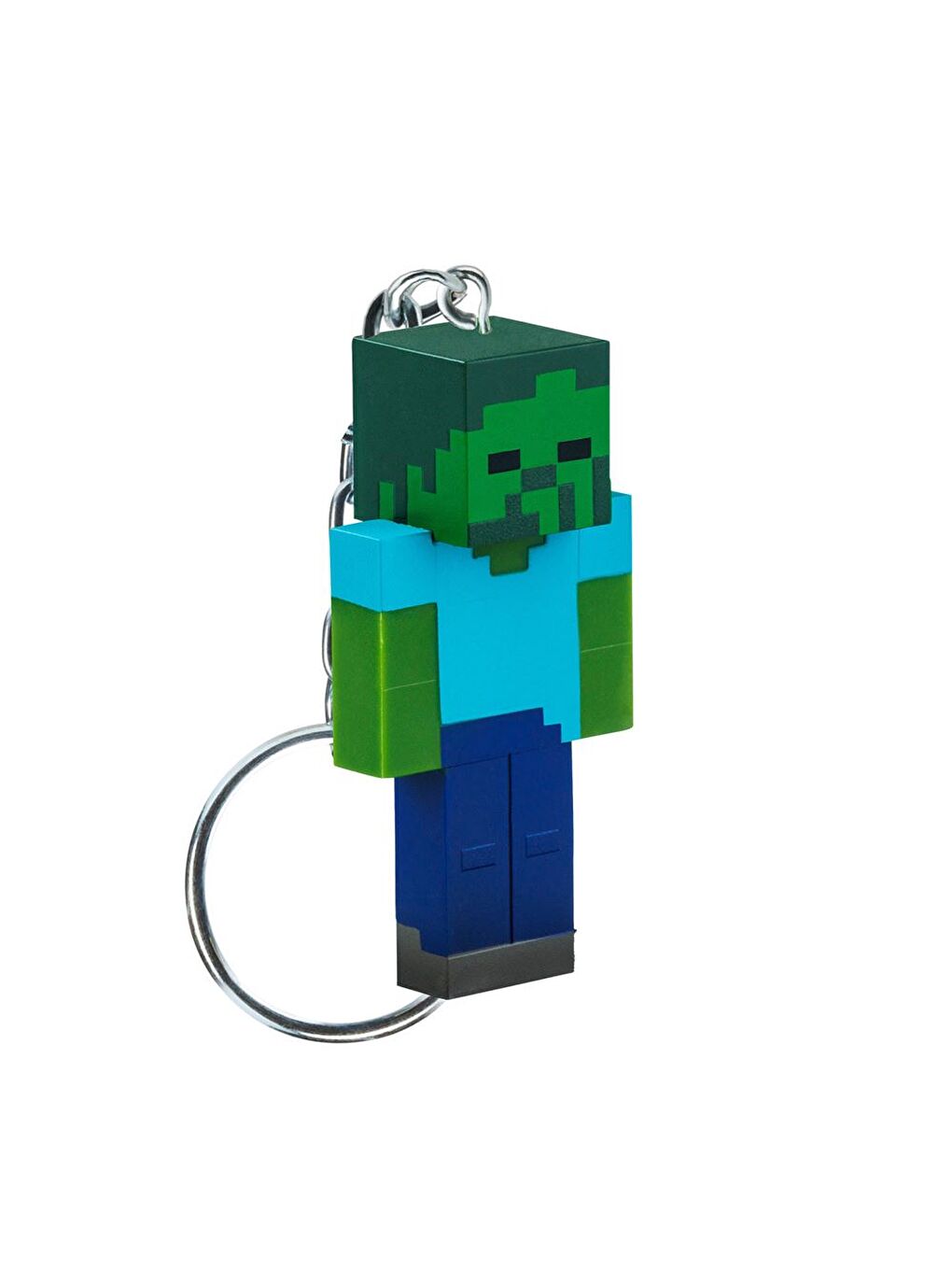 Minecraft 3D Figür Anahtarlık MC8010 Model 9