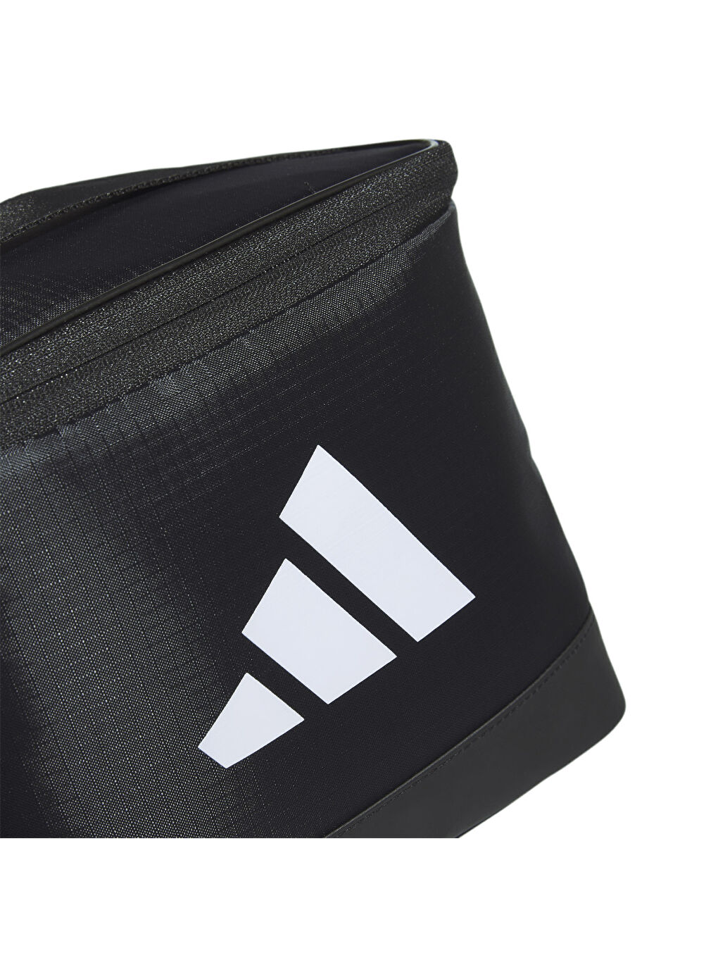 Cooler Bag Unisex Siyah Omuz Çantası-3