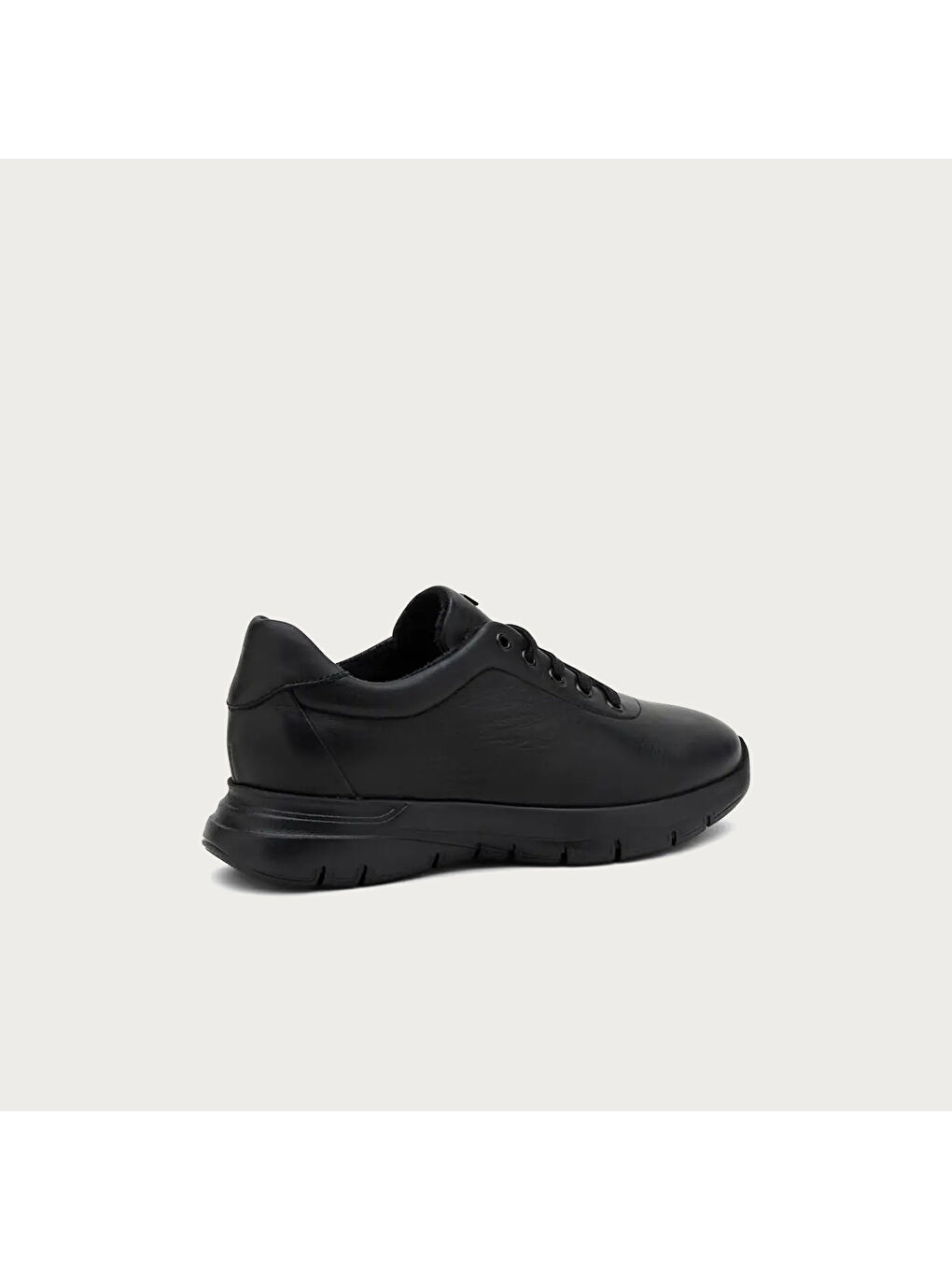 Siyah Kadın 43L3 SURF Sneaker Nero-2