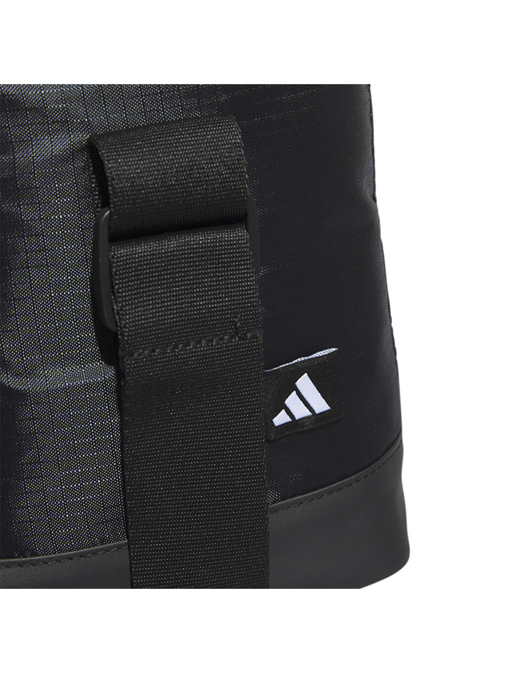 Cooler Bag Unisex Siyah Omuz Çantası-4