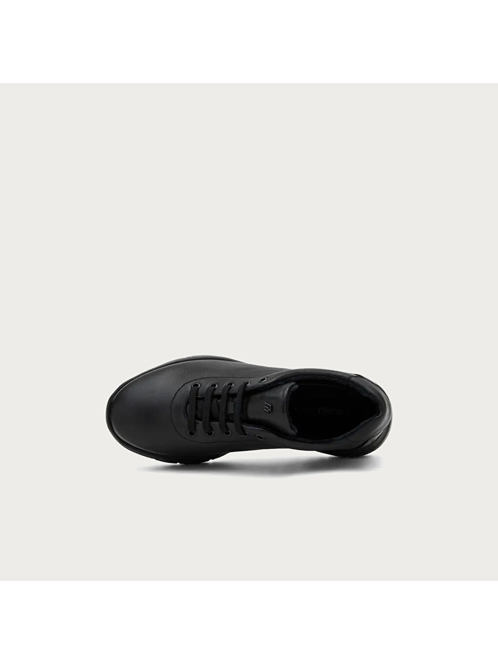 Siyah Kadın 43L3 SURF Sneaker Nero-3