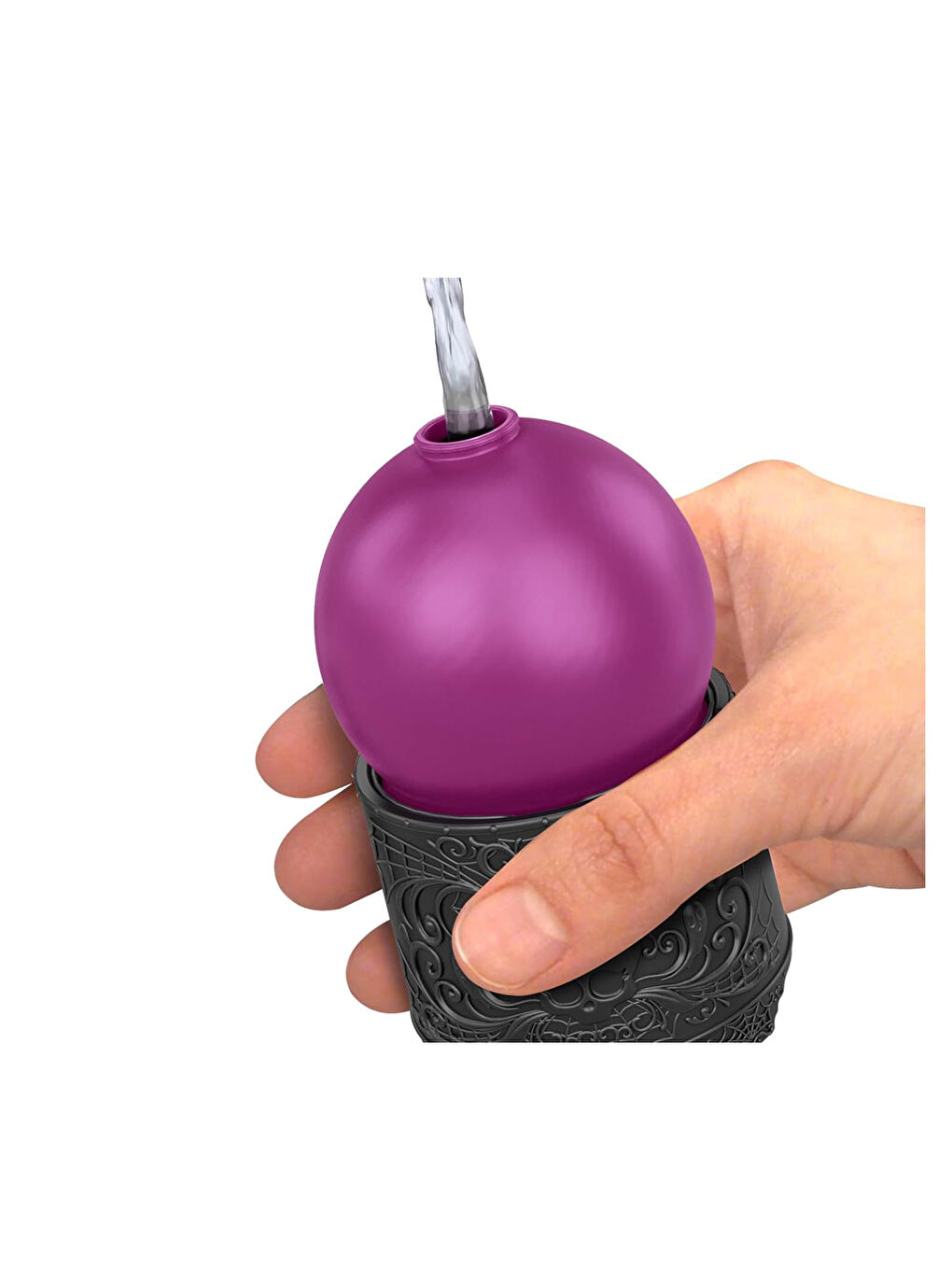 Sürprizli İksirler Kristal Küre Serisi JCX99-JCY00-4