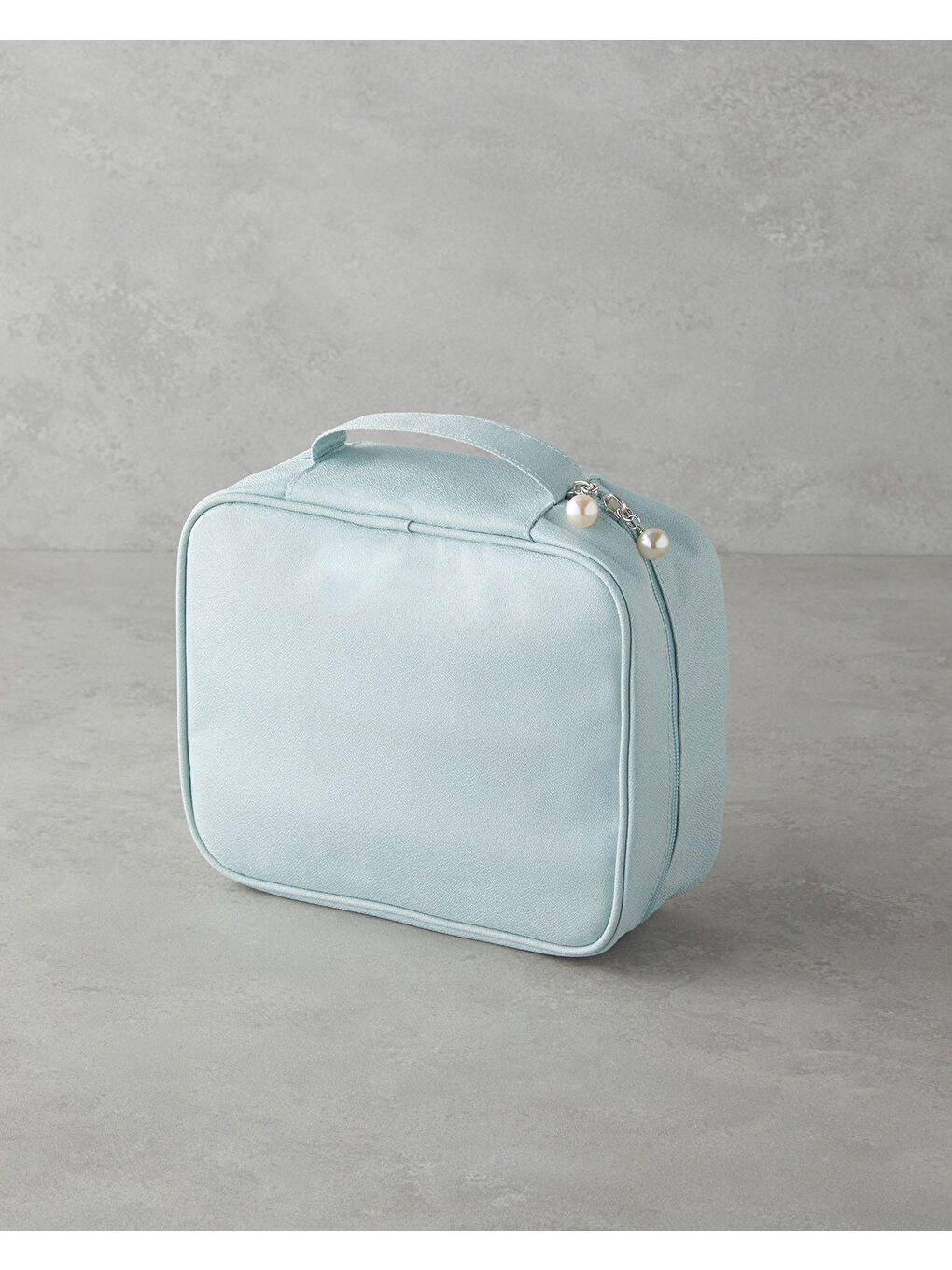 Lune Organizer 22x8x17 cm Yeşil-1