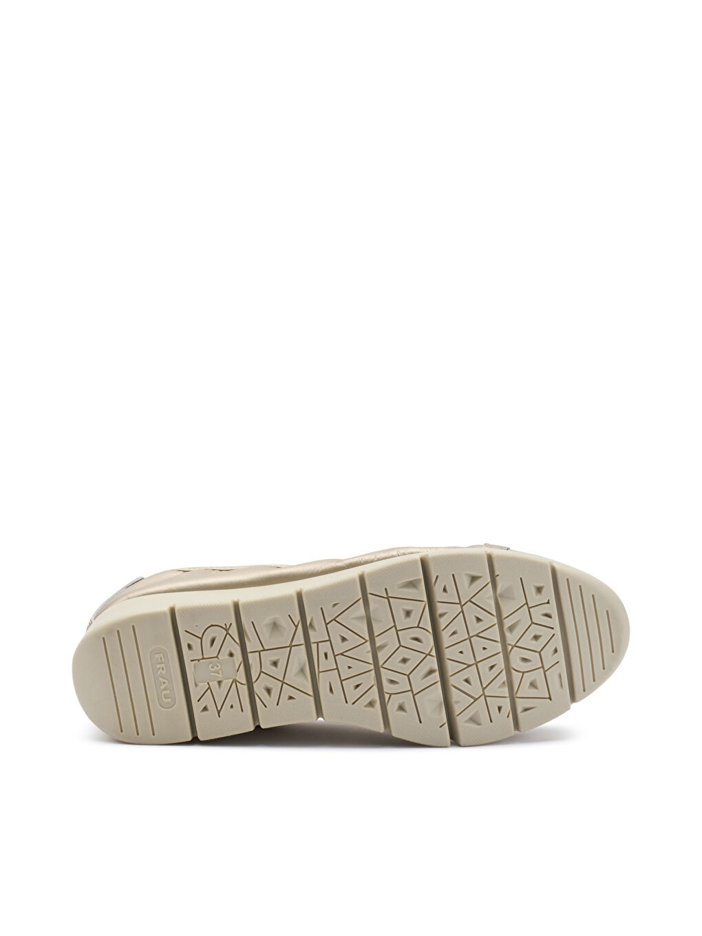 Bej Kadın Babet 51X4 LAMINATO Platino-4