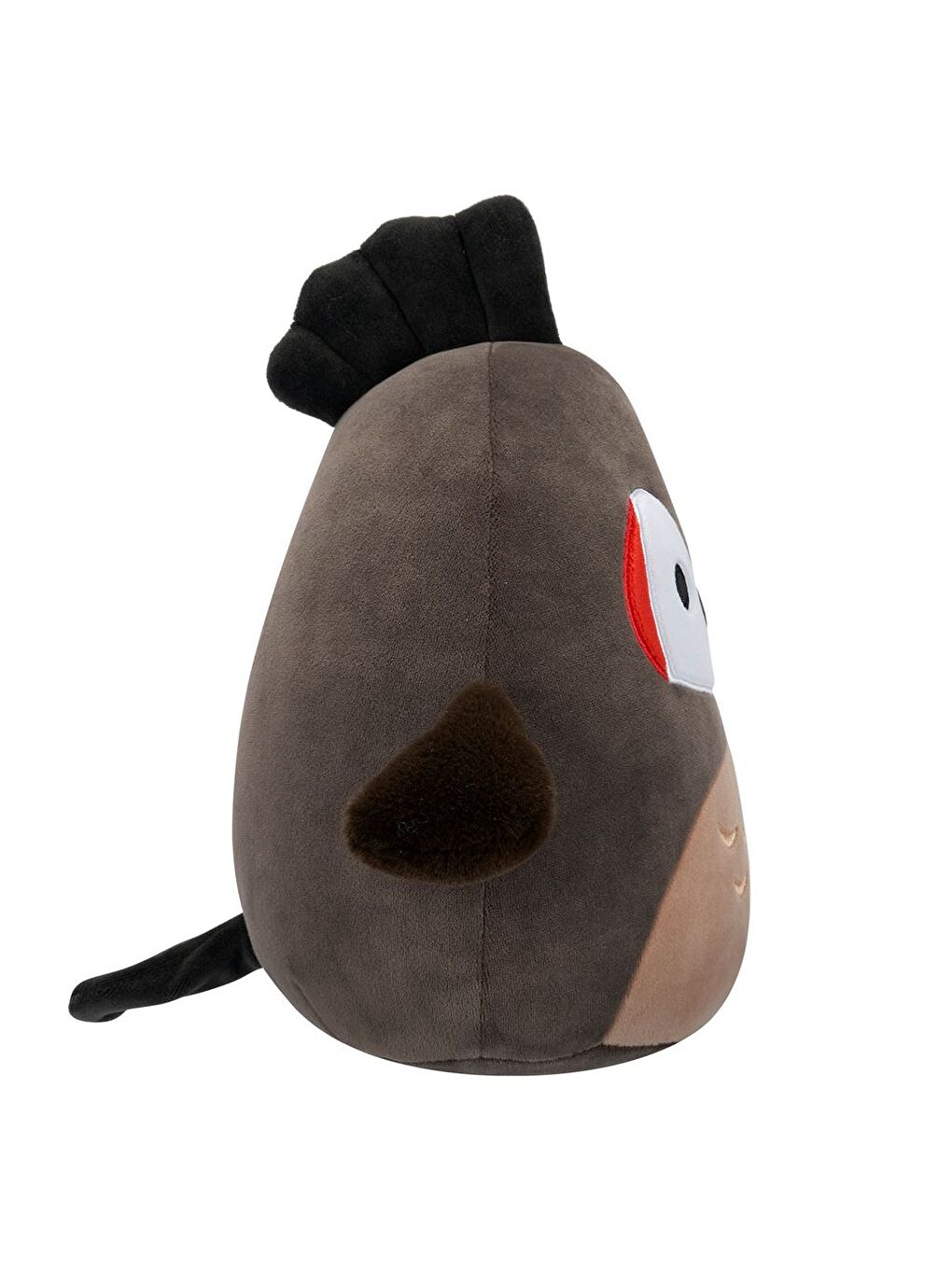 Bıldırcın Theodore 20cm CR06618-2