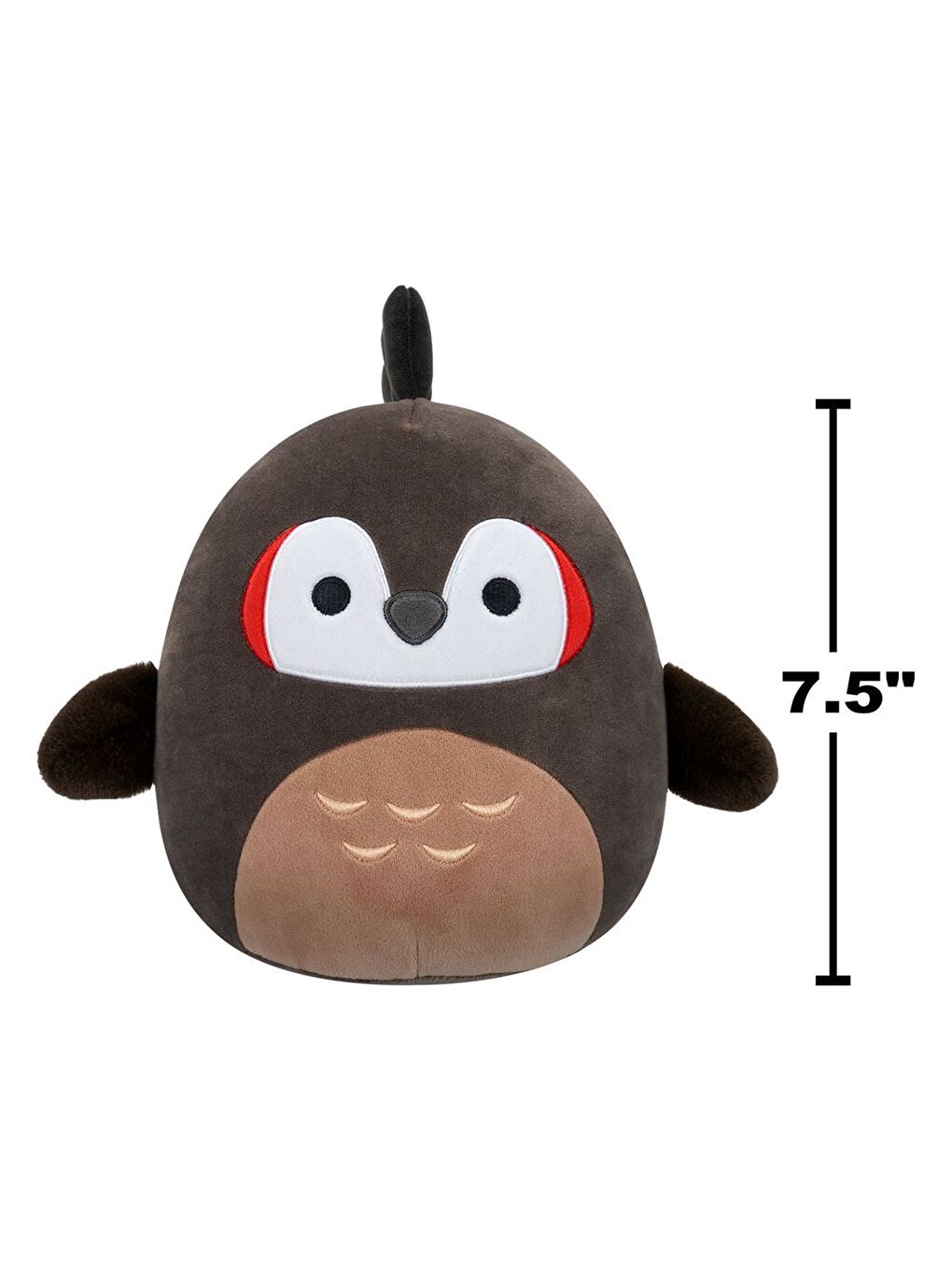 Bıldırcın Theodore 20cm CR06618-4