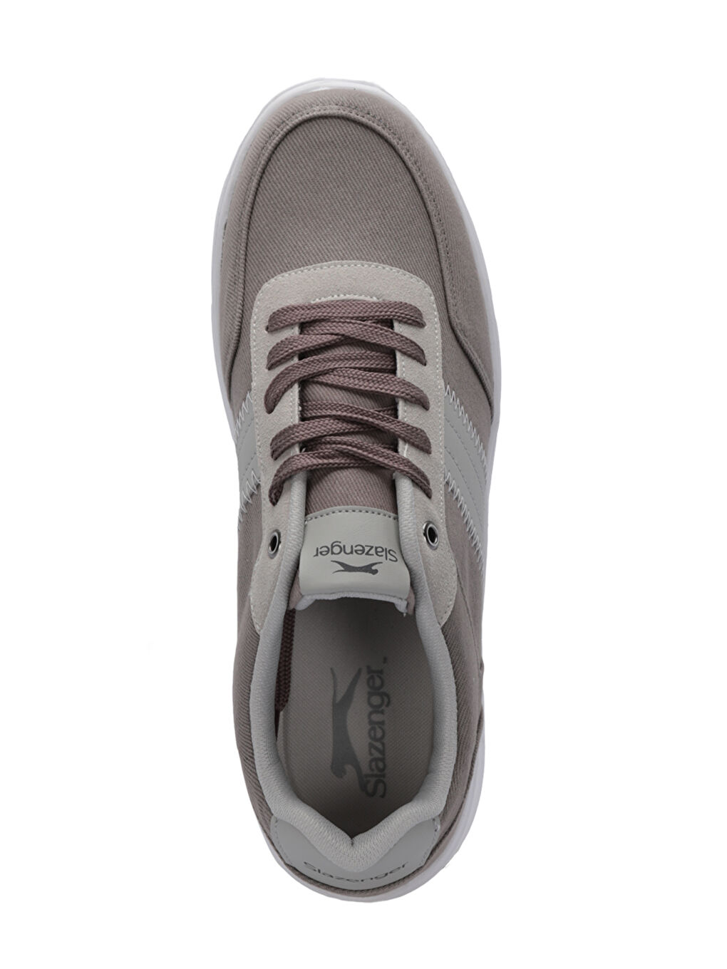 CARISSA Erkek Gri Günlük Spor Ayakkabısı-2