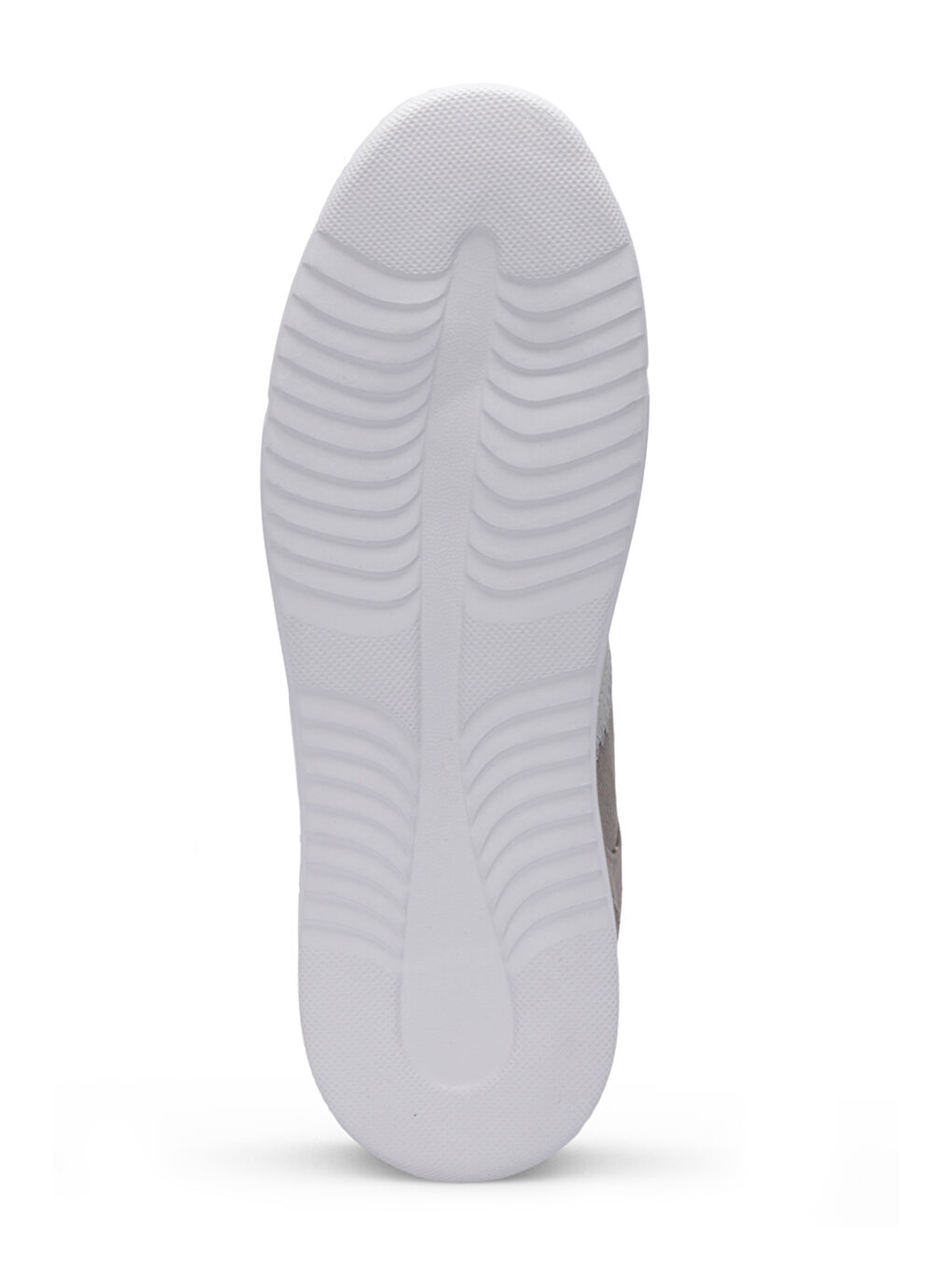 CARISSA Erkek Gri Günlük Spor Ayakkabısı-3