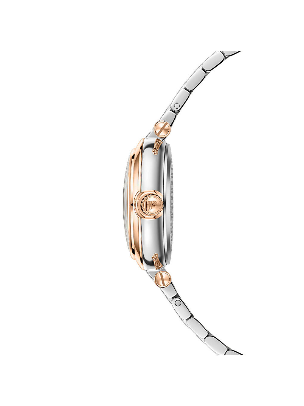 Gri JPQLS967328RG Kadın Kol Saati-1