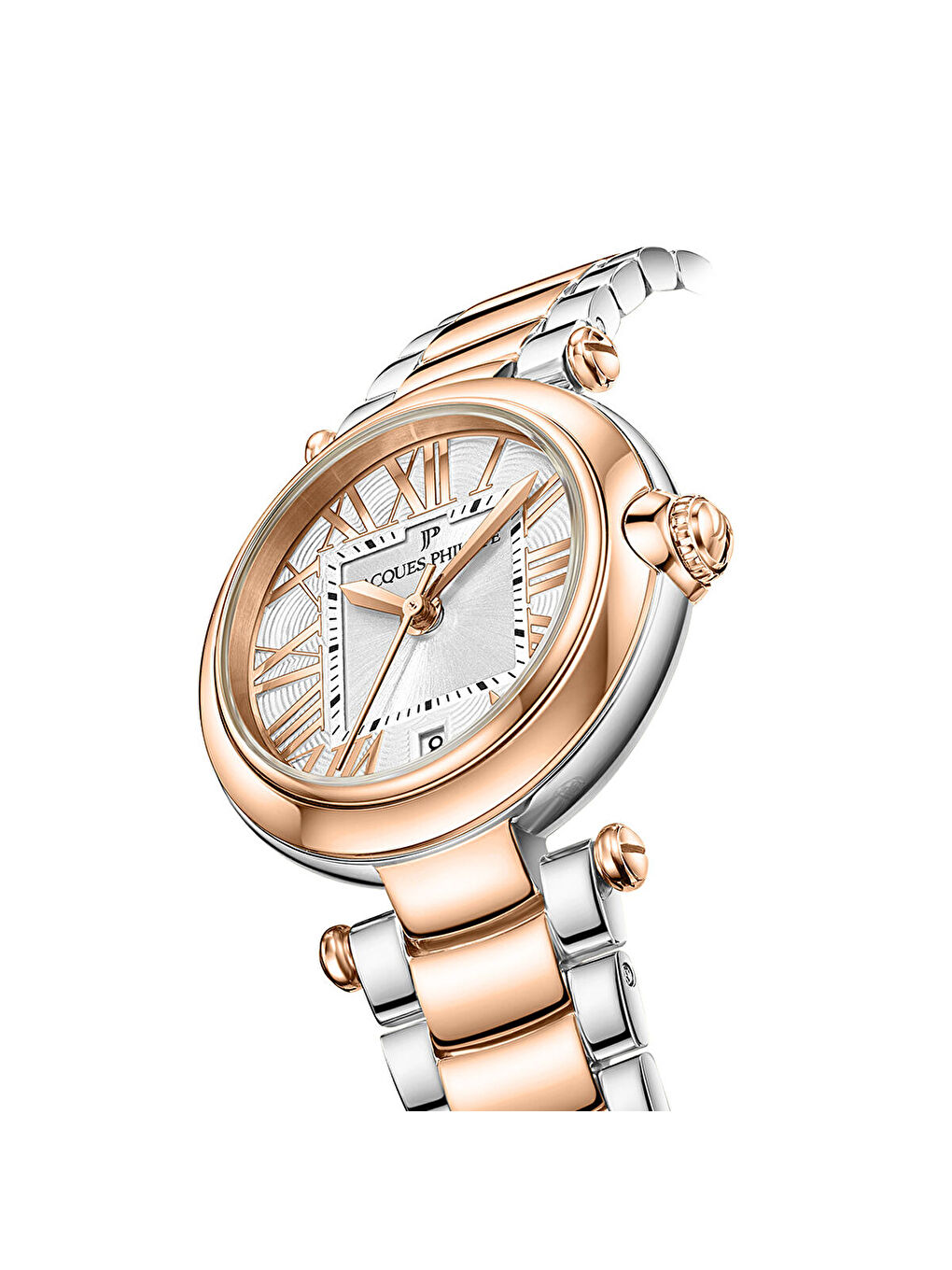 Gri JPQLS967328RG Kadın Kol Saati-2