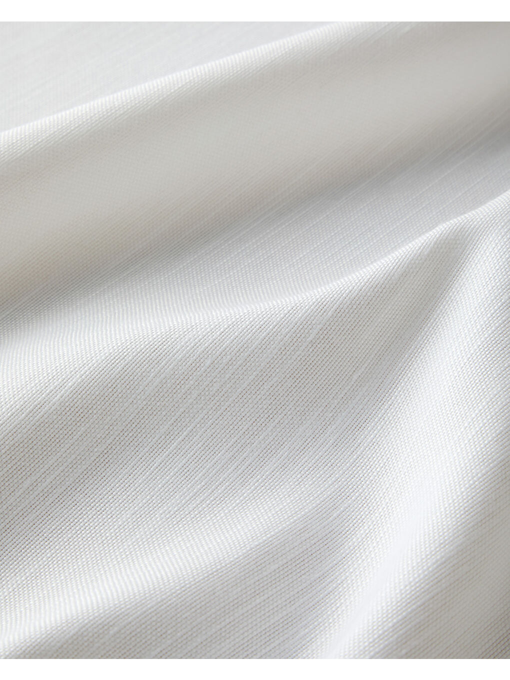 Bright Bloom Polyester Masa Örtüsü 150x200 cm Beyaz - Pembe-2