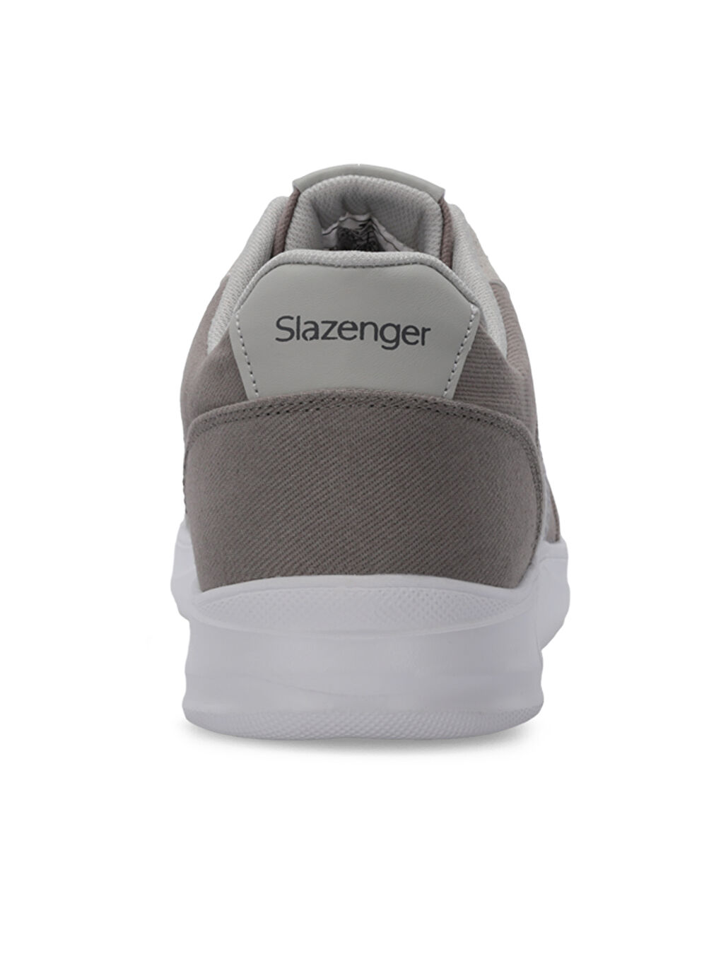 CARISSA Erkek Gri Günlük Spor Ayakkabısı-4