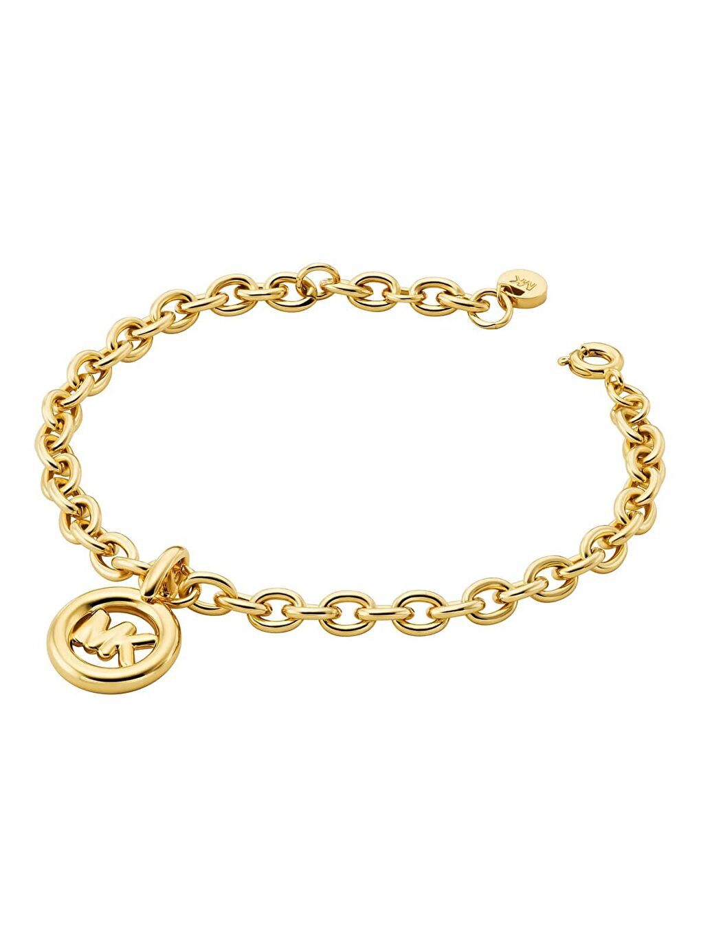 Sarı MKJ8578-710 Kadın Bileklik-1