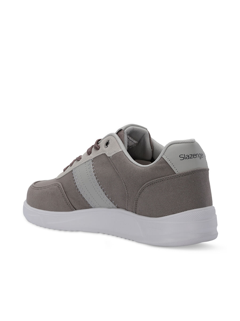 CARISSA Erkek Gri Günlük Spor Ayakkabısı-6