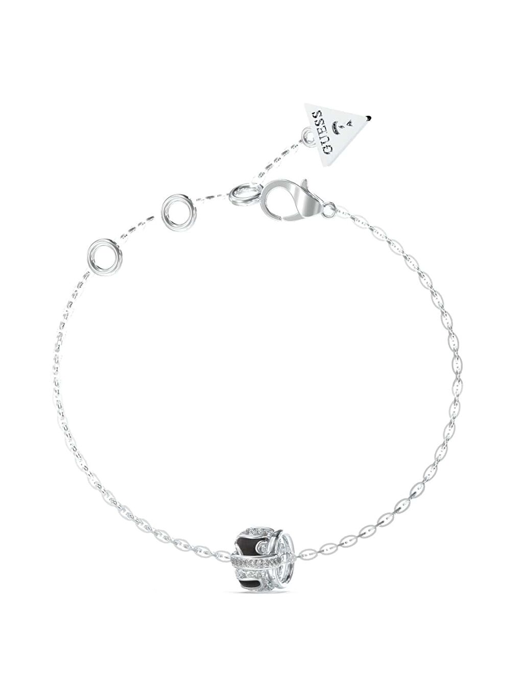 Gri JGUJUBB05192JWRHBKS Kadın Bileklik