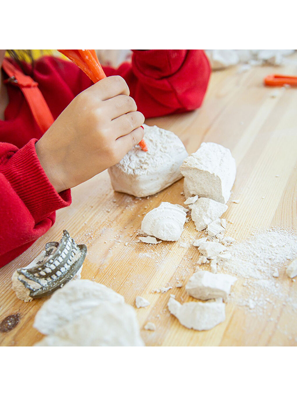 Kapadokya Mini Kazı Seti-2