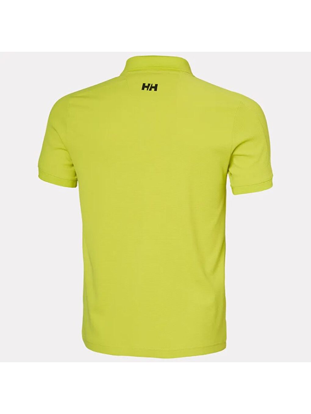 Yeşil Men's HP Race Polo 2.0 Erkek Polo Tişört HHA.34496.410-1