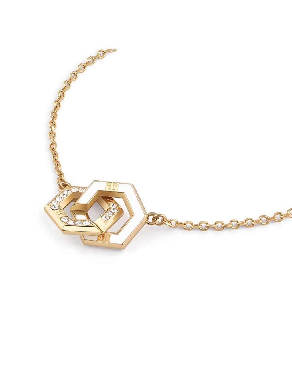 Sarı PJREA16BU Kadın Bileklik-1