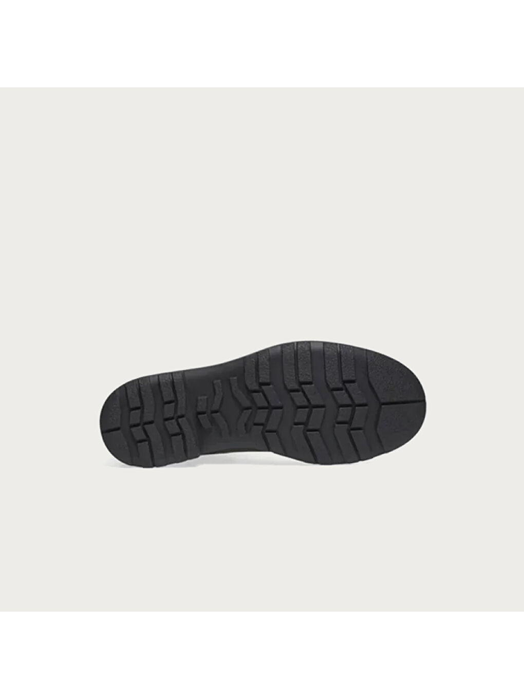 Siyah Erkek Bot 32N3 CRAZY Nero(Black)-3