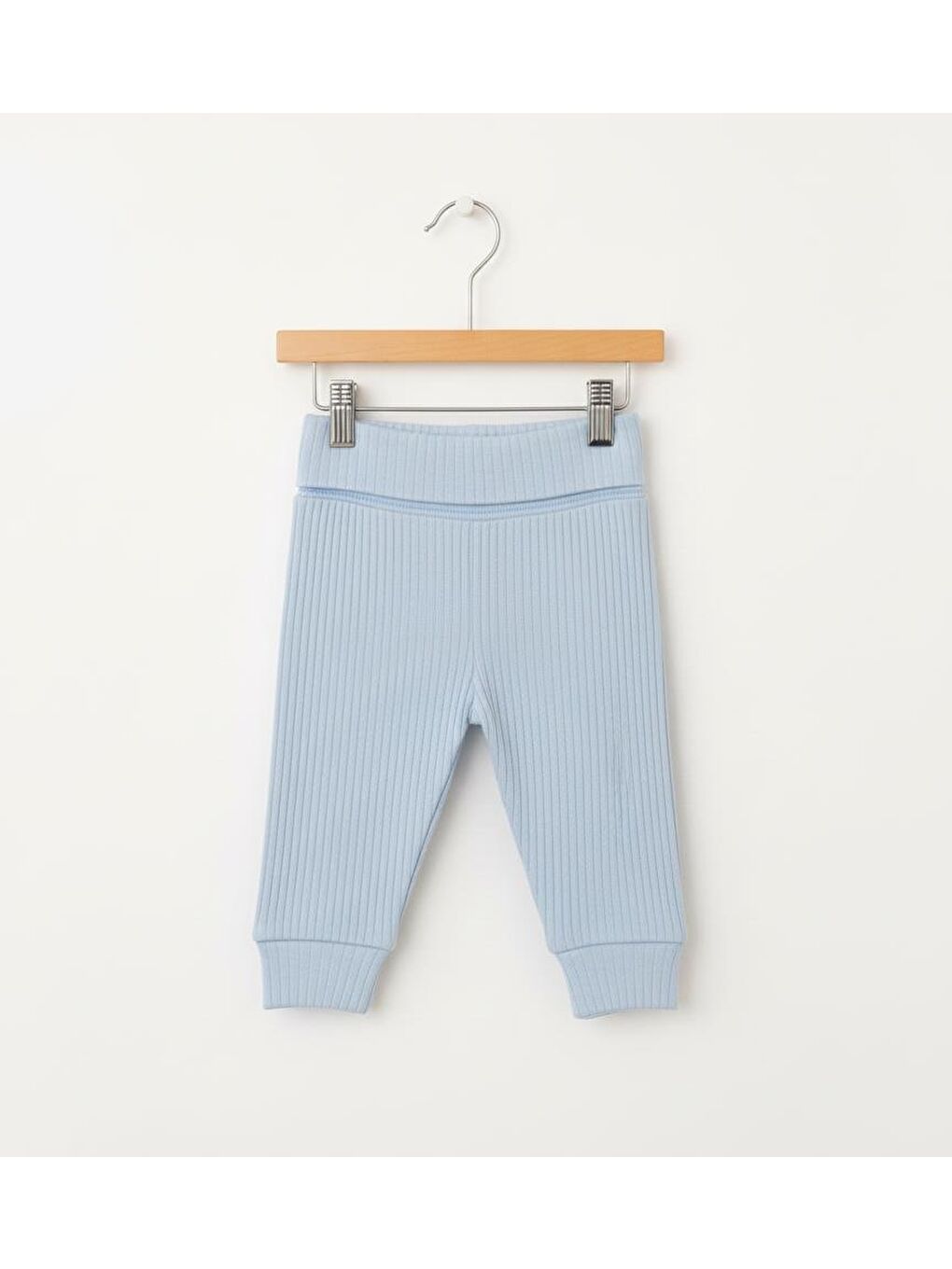 Mavi Basic Theme Raporlu Patiksiz Alt