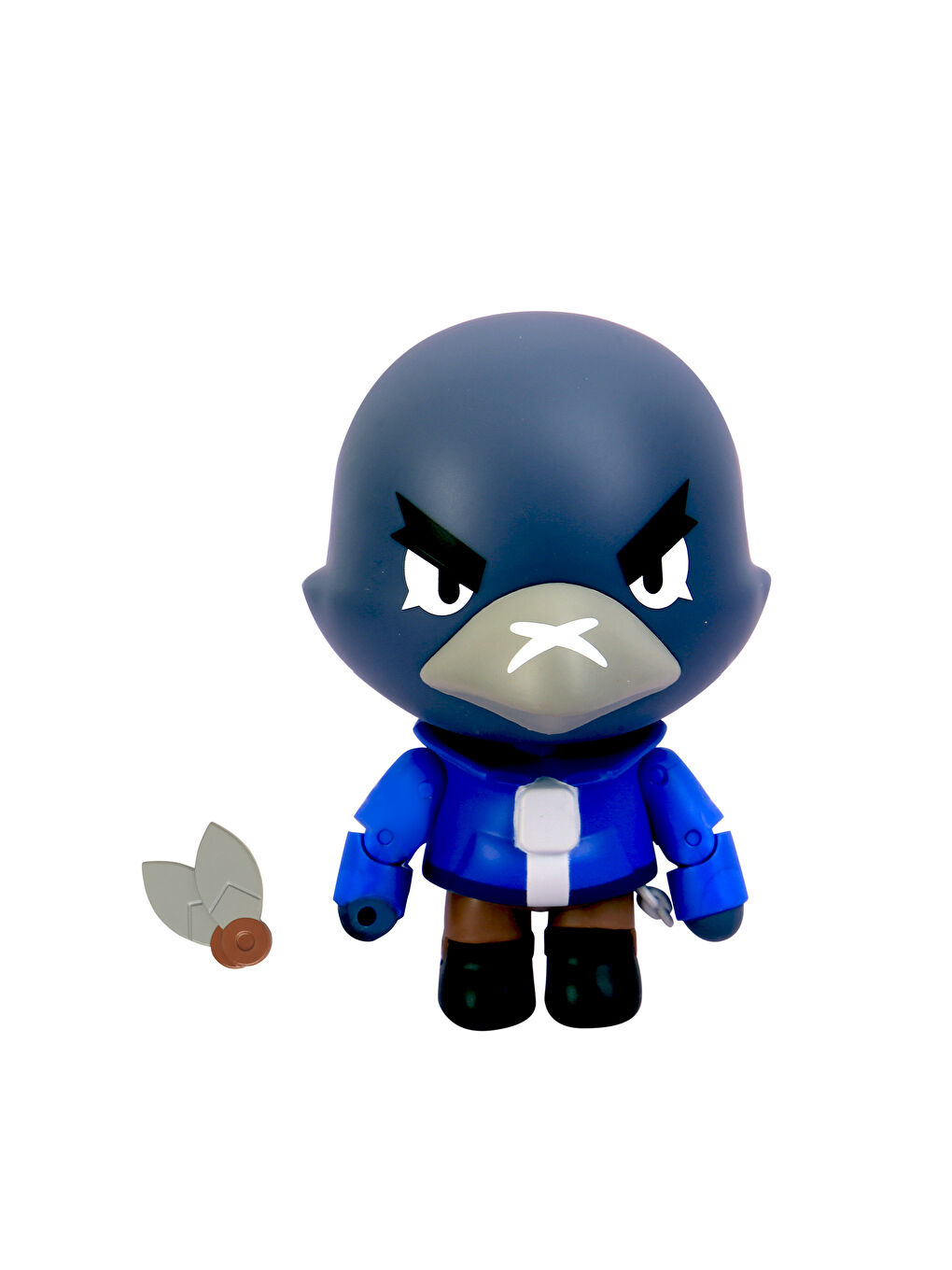 Brawl Stars Tekli Aksiyon Figürü - Model 2-1