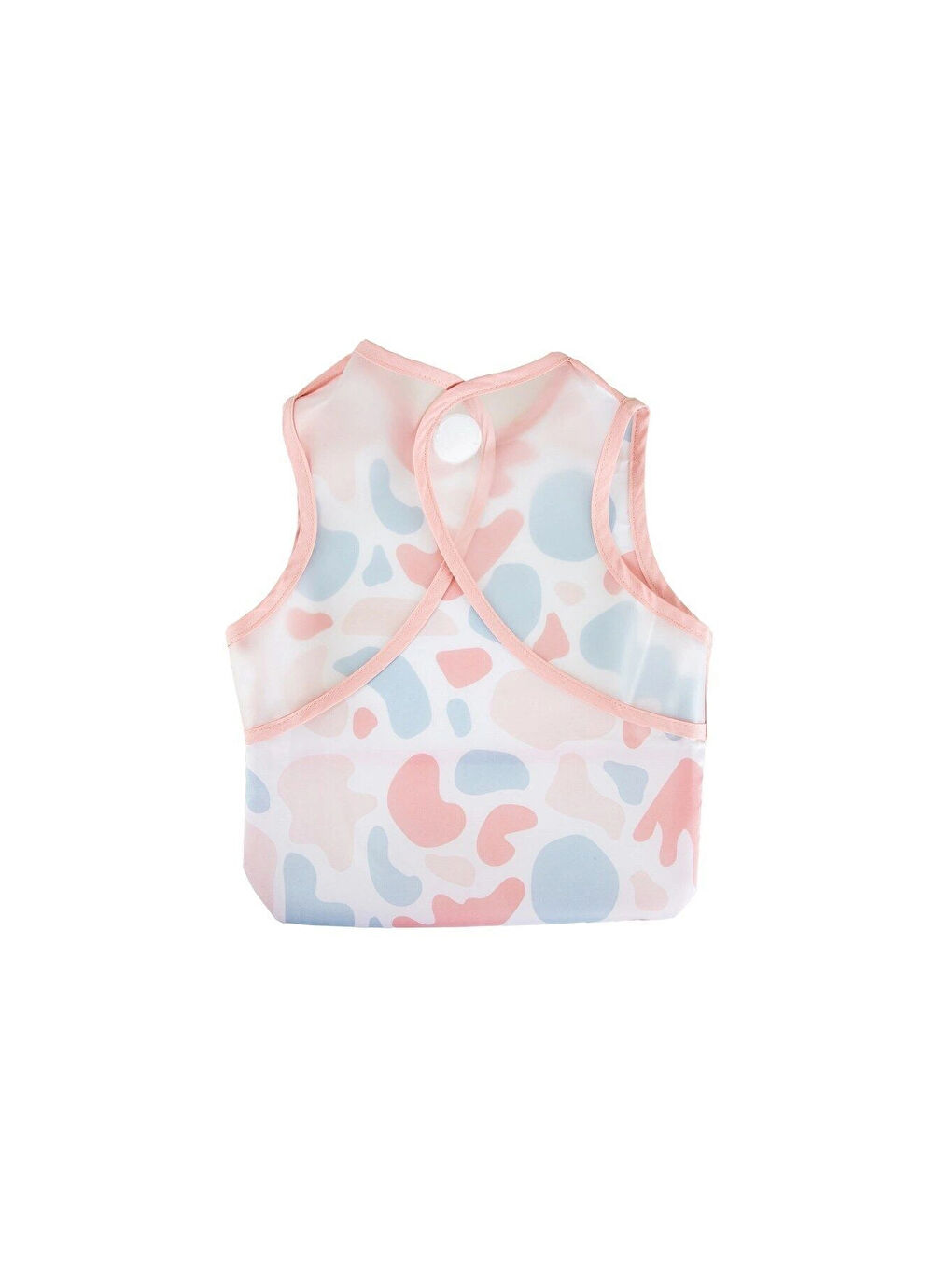 Leke Tutmaz Giymeli Önlük 32x27 Cm-1