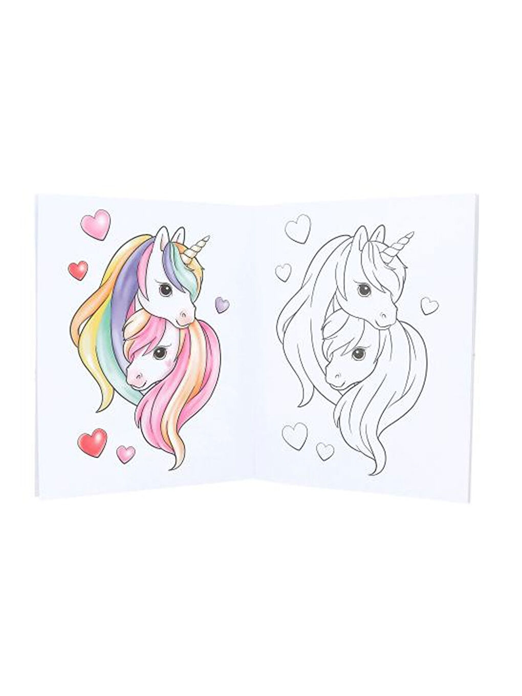 Ylvi Boyama Kitabı 13394-1