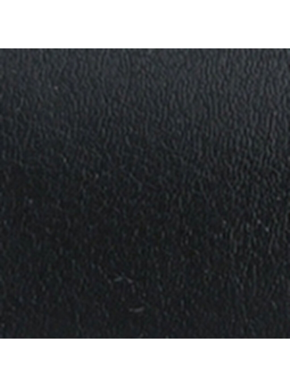 Siyah Mimi Kadın Babet-6