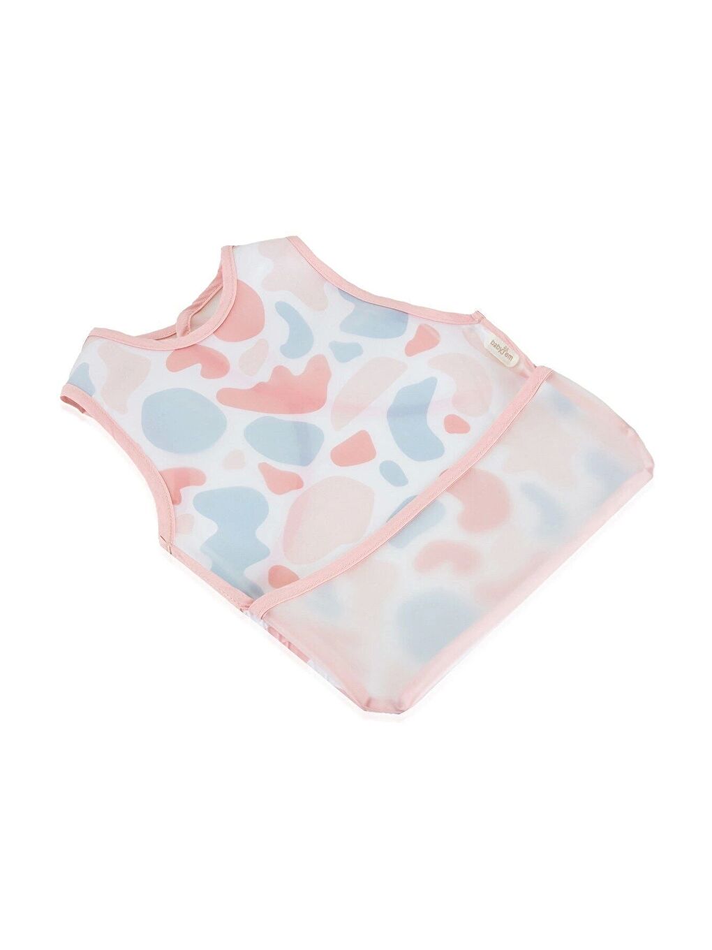 Leke Tutmaz Giymeli Önlük 32x27 Cm-2