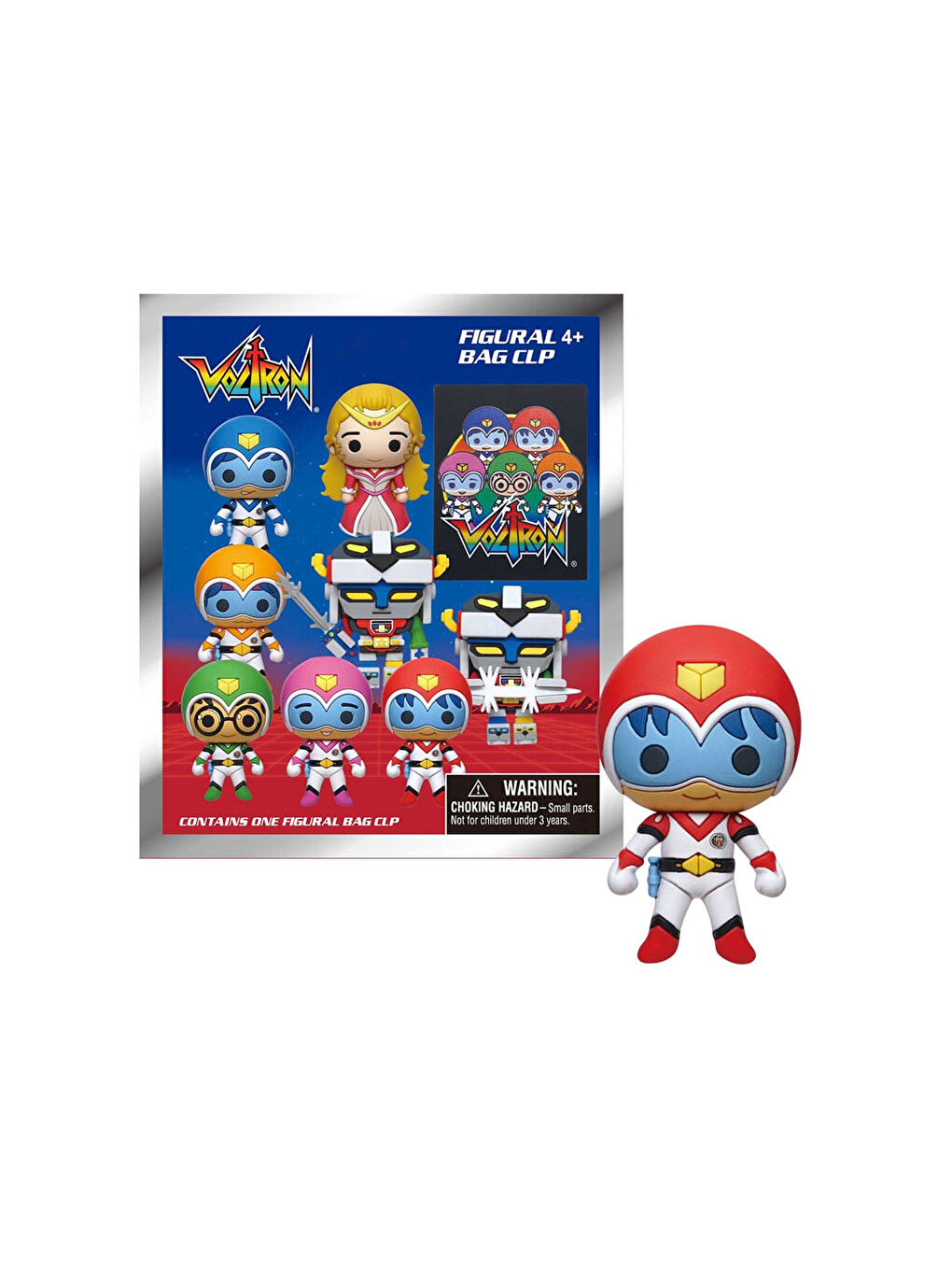 Voltron Klipsli Figür MONO/76190