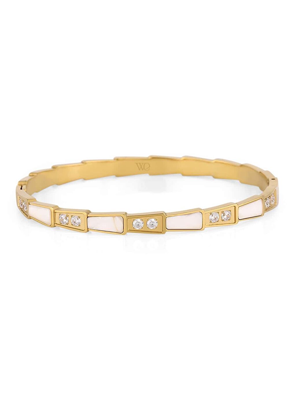 Sarı JWEL1090-02 Kadın Bileklik