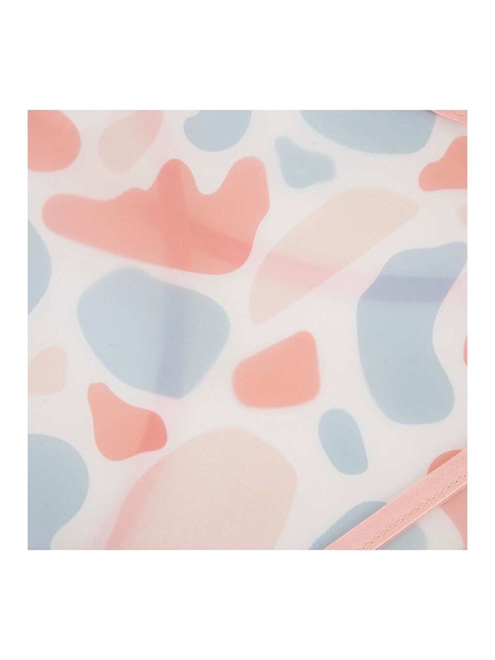 Leke Tutmaz Giymeli Önlük 32x27 Cm-5