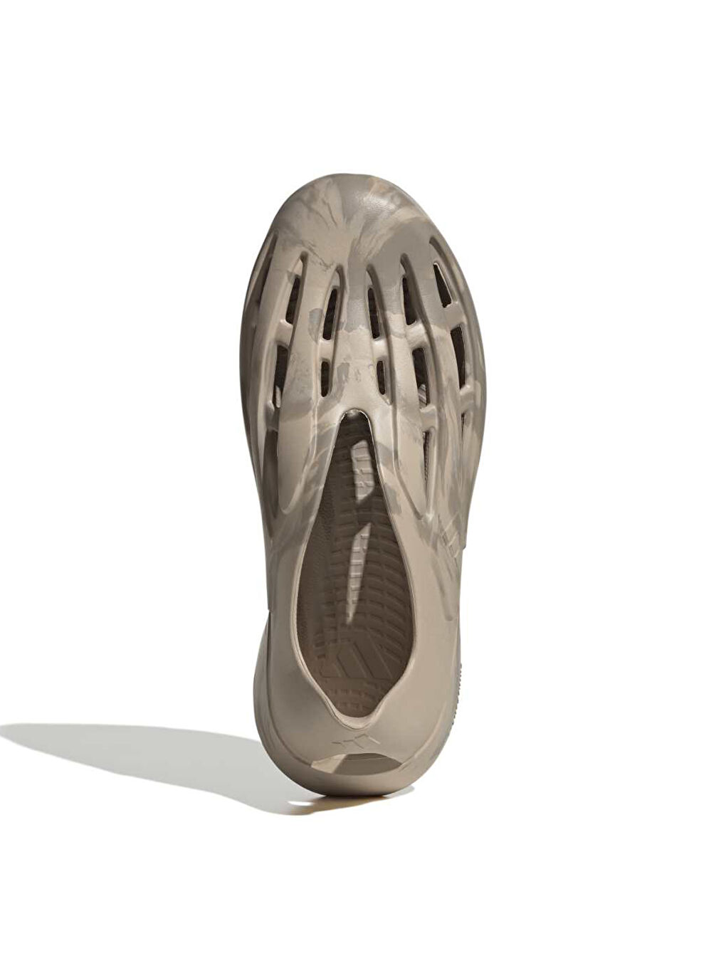 Lightblaze Moc Kahverengi Terlik-2