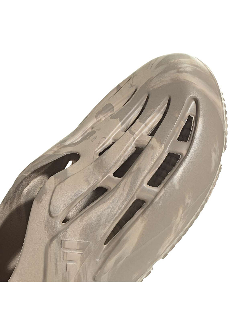 Lightblaze Moc Kahverengi Terlik-4