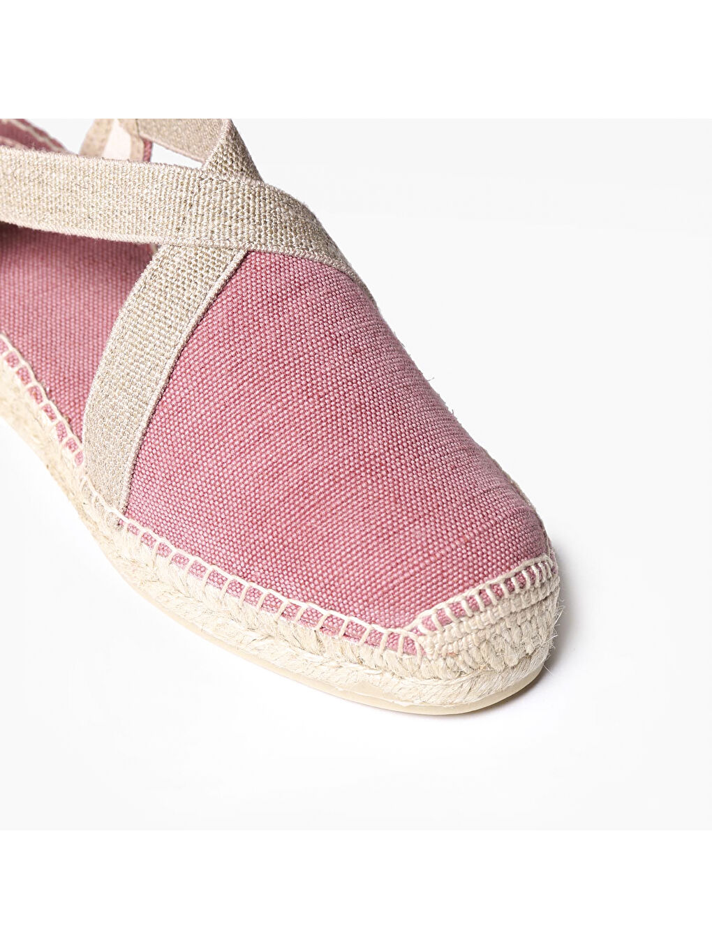 Pembe Kadın Sandalet Verdi-V Blush-4