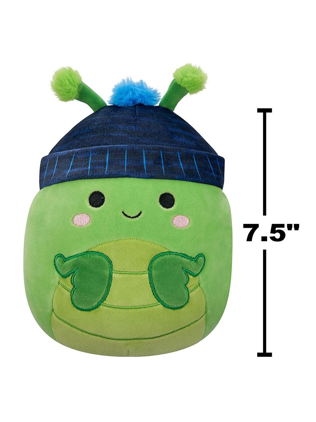 Peygamberdevesi Trenton 20cm CR06615-4