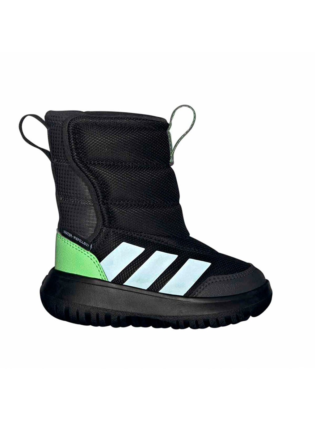 Winterplay Bebek Siyah Bot