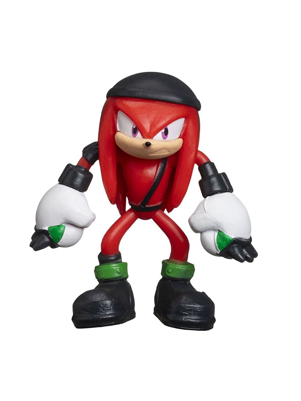 Sonic Tekli Figür Seri 2 SON2210 Model 9-1