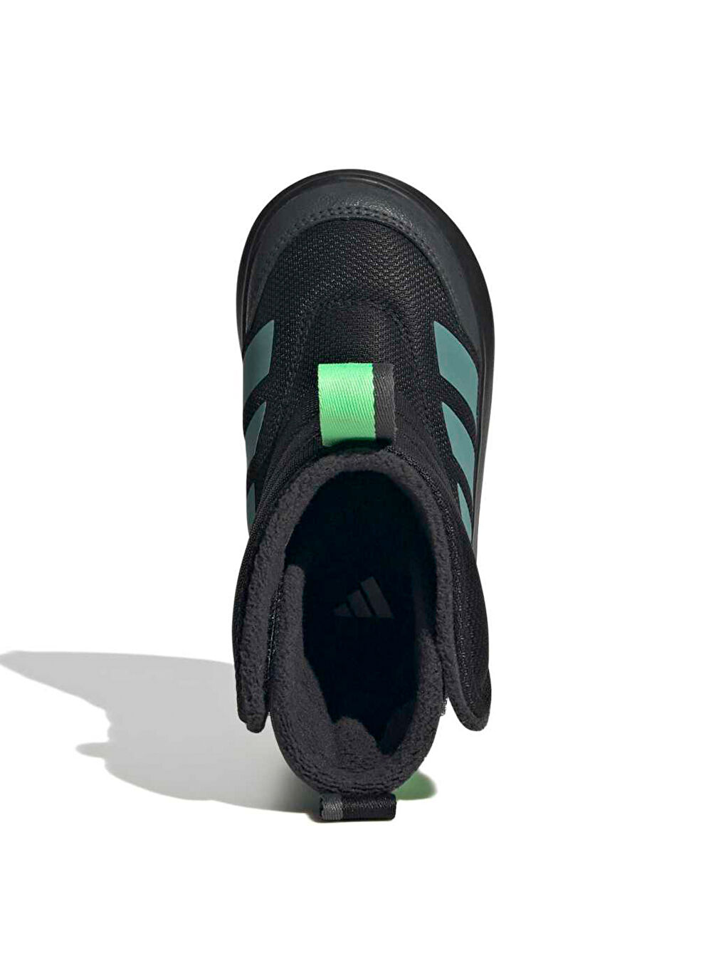 Winterplay Bebek Siyah Bot-2