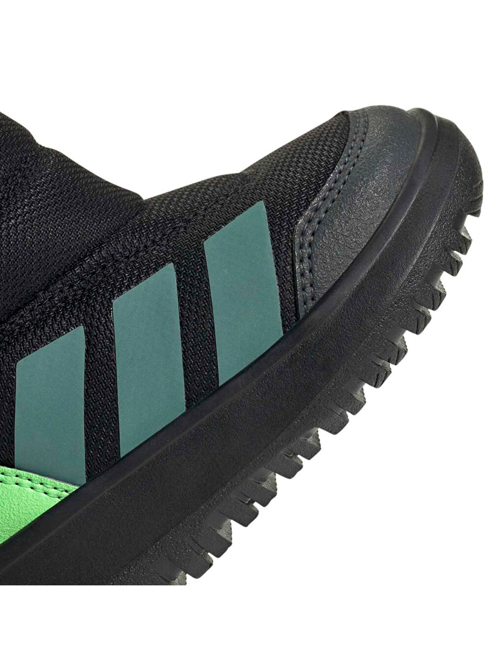 Winterplay Bebek Siyah Bot-4