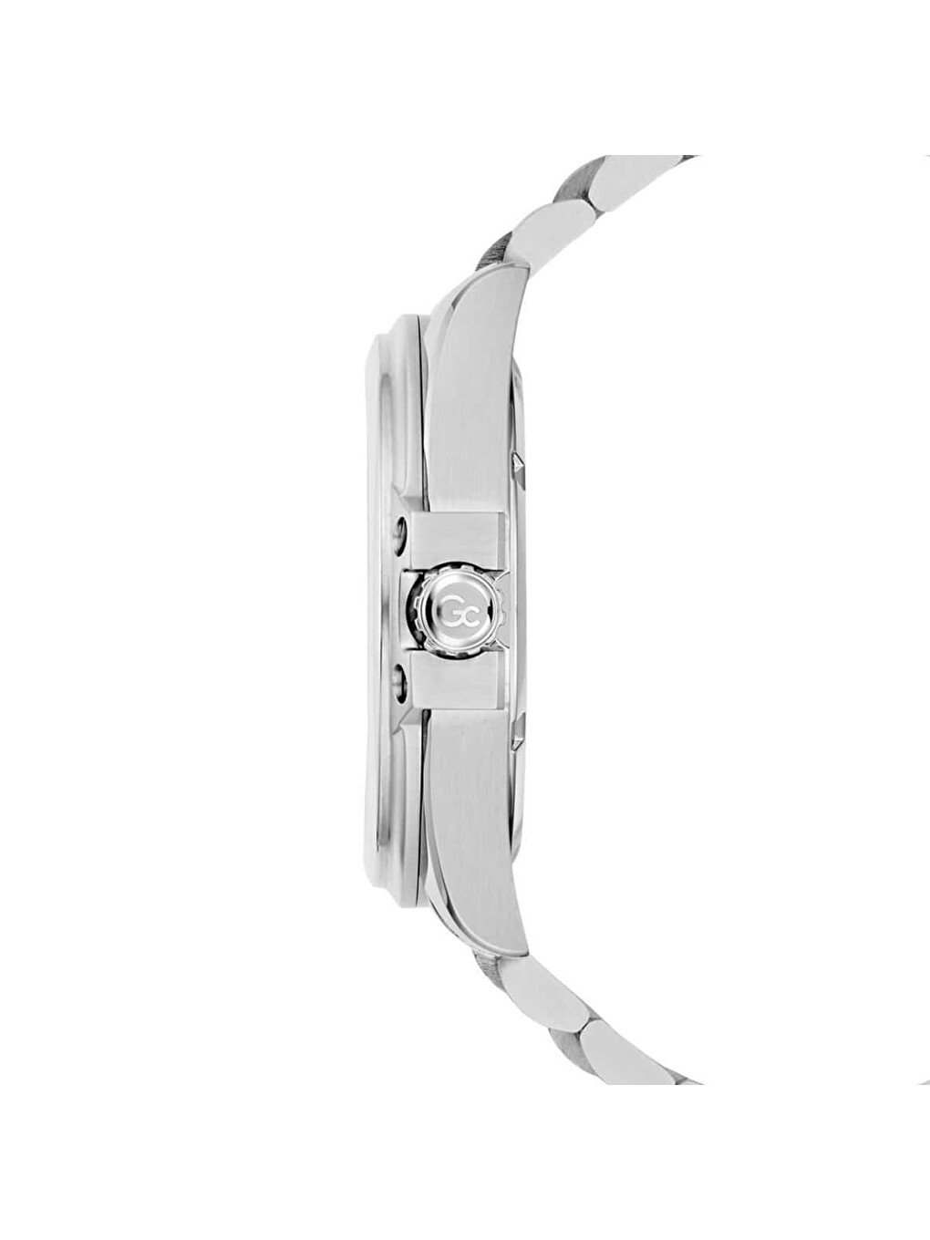 Gri GCZ60003G2 Erkek Kol Saati-1